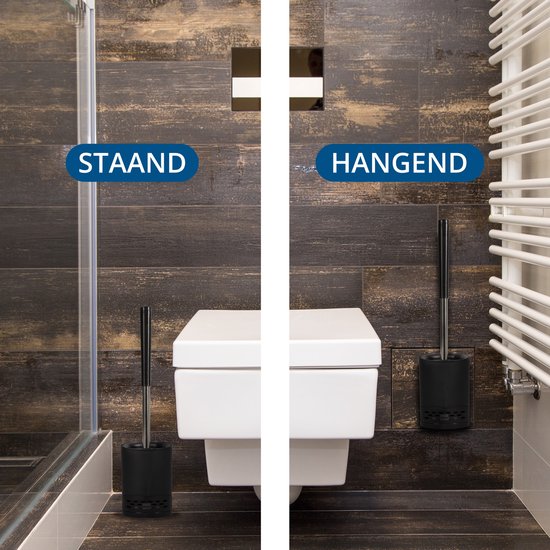 EasyPicks Premium WC Toiletborstel