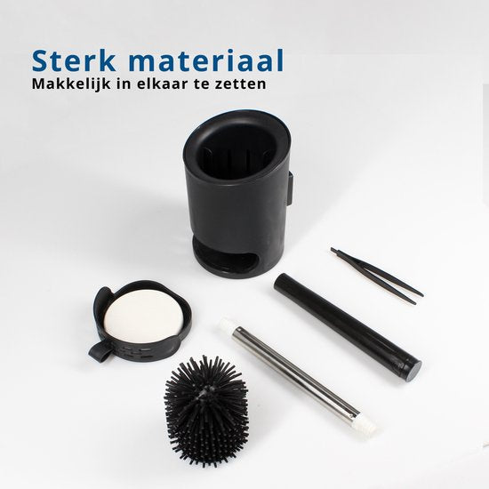 EasyPicks Premium WC Toiletborstel