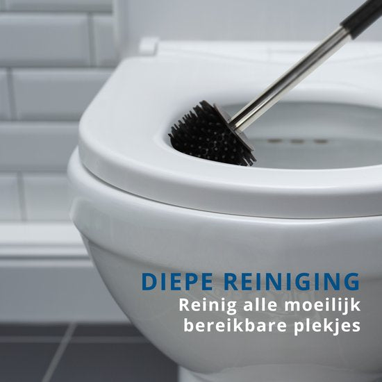 EasyPicks Premium WC Toiletborstel
