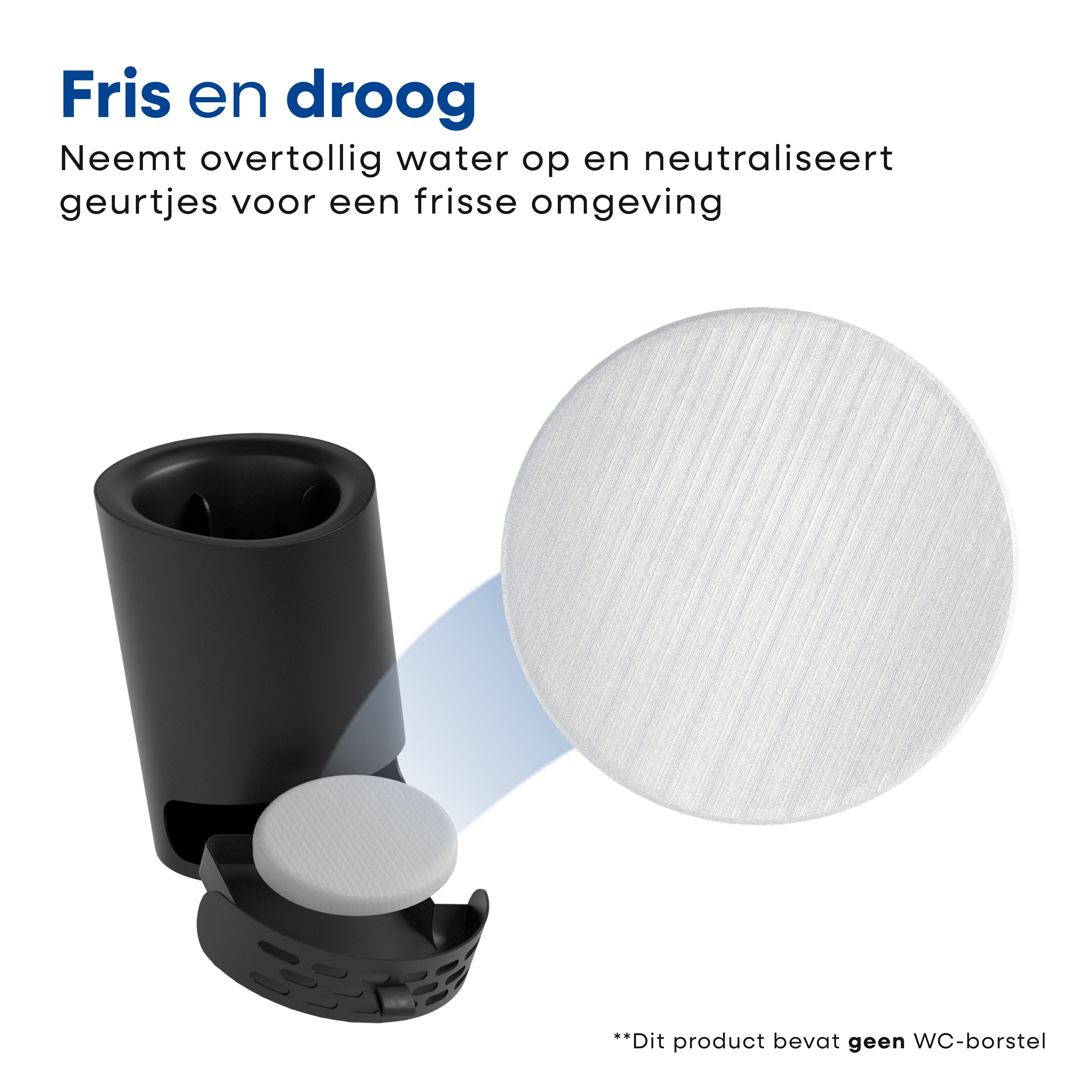 EasyPicks Vocht- en Geurabsorberende Pads