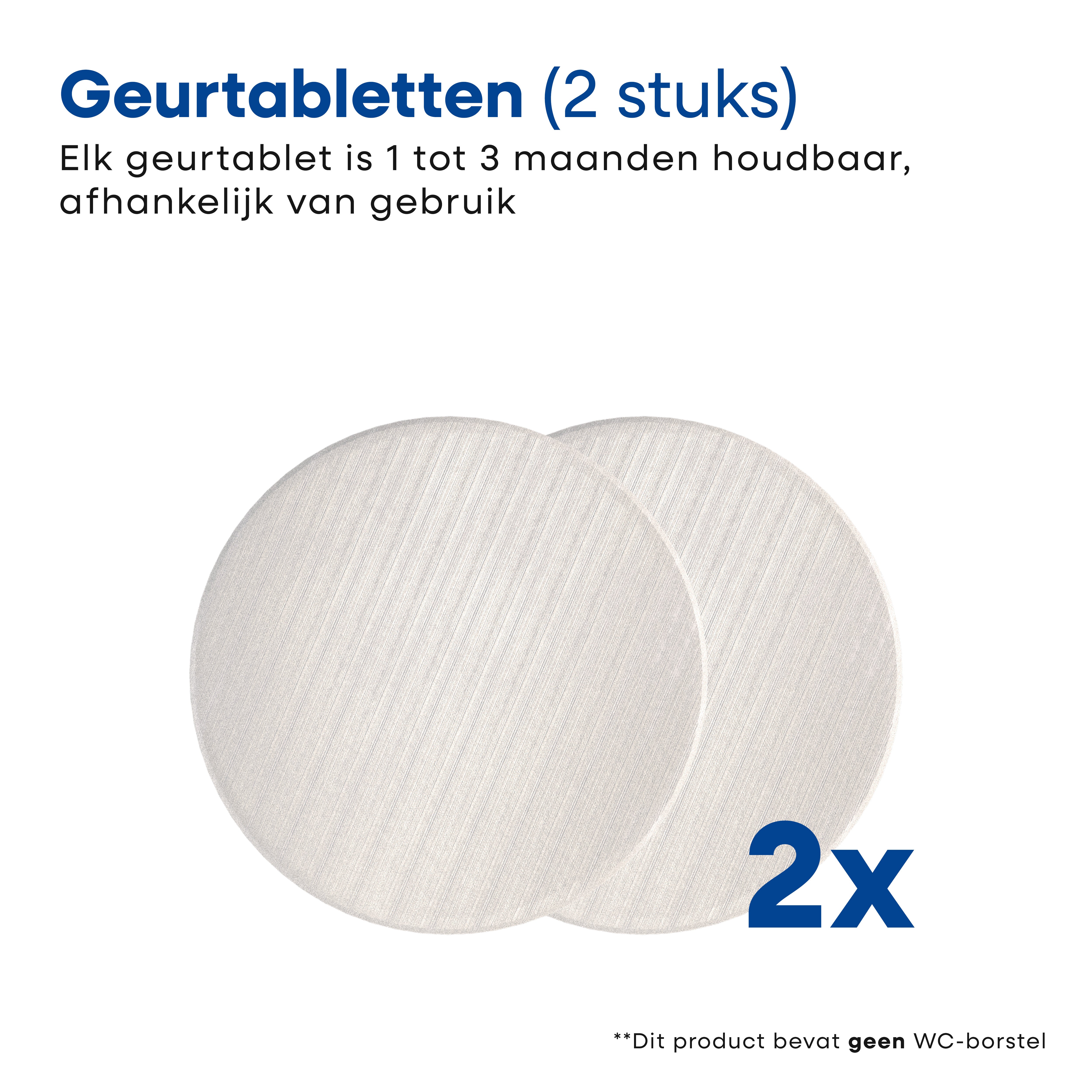 EasyPicks Vocht- en Geurabsorberende Pads